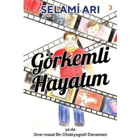 Görkemli Hayatım - Cinius Yayınları