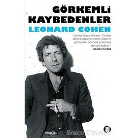 GÖRKEMLİ KAYBEDENLER - LEONARD COHEN