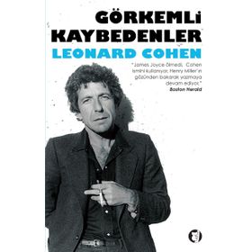 GÖRKEMLİ KAYBEDENLER - LEONARD COHEN