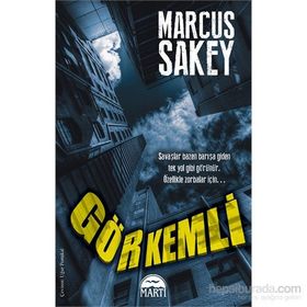 Görkemli - Marcus Sakey
