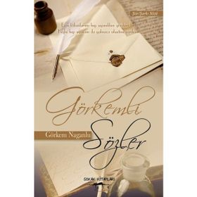 Görkemli Sözler - Görkem Naganlu