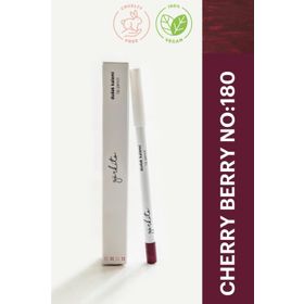 Görkito No:180 Cherry Berry Dudak Kalemi