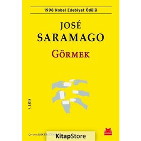 Görmek - Jose Saramago