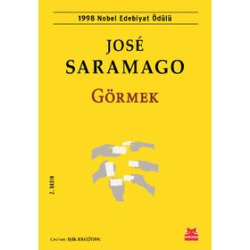 Görmek - Jose Saramago