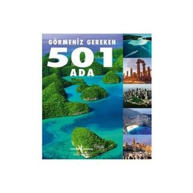 GÖRMENİZ GEREKEN 501 ADA - KOLEKTIF