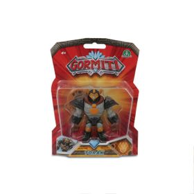 Gormiti GRM13100 Figür ve Karakter