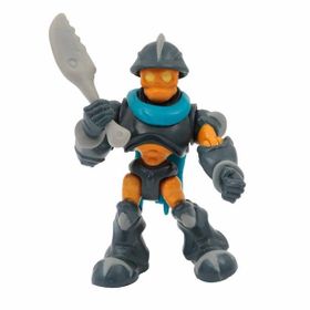 Gormiti GRM13100 Figür ve Karakter