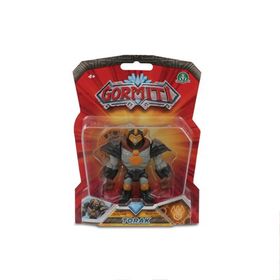 Gormiti GRM13100 Figür ve Karakter