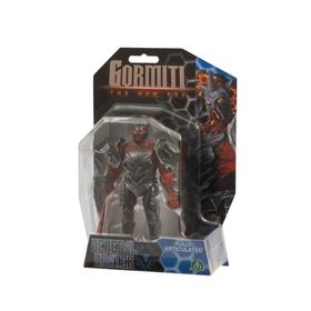 Gormiti GRV21100 The New Era General Krater Figürü