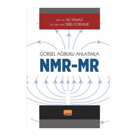 Görsel Ağırlıklı Anlatımla - NMR MR Nobel Bilimsel Eserler