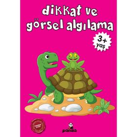 GÖRSEL ALGILAMA - ÜMİT PARSIL