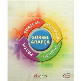 GÖRSEL ARAPÇA - KOLEKTIF