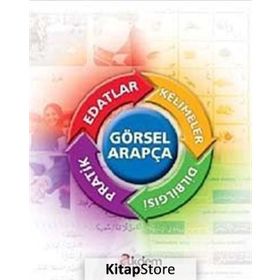GÖRSEL ARAPÇA - KOLEKTIF