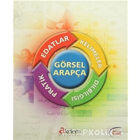GÖRSEL ARAPÇA - KOLEKTIF