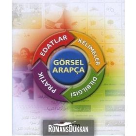 GÖRSEL ARAPÇA - KOLEKTIF