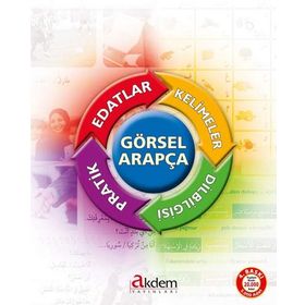 GÖRSEL ARAPÇA - KOLEKTIF
