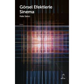 Görsel Efektlerle Sinema Hale Satıcı