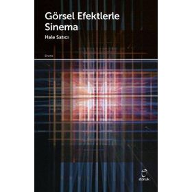 Görsel Efektlerle Sinema Hale Satıcı