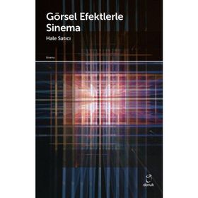 Görsel Efektlerle Sinema Hale Satıcı