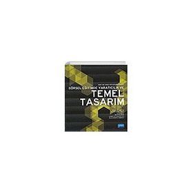 GÖRSEL EĞİTİMDE YARATICILIK VE TEMEL TASARIM - KOLEKTIF