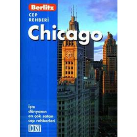 Görsel G.R.-Chicago Cep - Dost Kitabevi