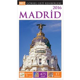 Görsel G.R.-Madrid Dost Kitabevi