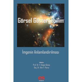 GÖRSEL GÖSTERGEBILIM İMGENIN ANLAMLANDIRILMASI - KOLEKTIF
