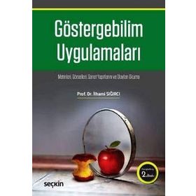 GÖRSEL GÖSTERGEBILIM İMGENIN ANLAMLANDIRILMASI - KOLEKTIF