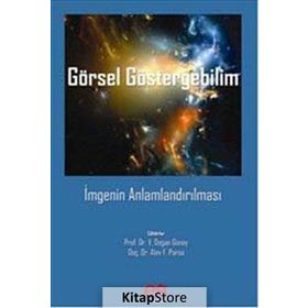 GÖRSEL GÖSTERGEBILIM İMGENIN ANLAMLANDIRILMASI - KOLEKTIF