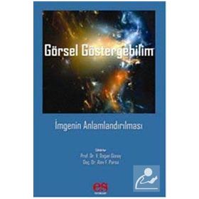 GÖRSEL GÖSTERGEBILIM İMGENIN ANLAMLANDIRILMASI - KOLEKTIF