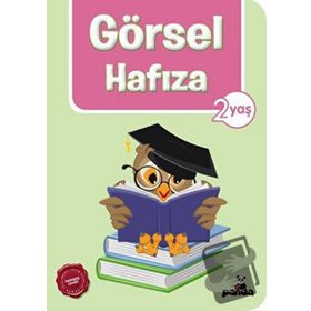 Görsel Hafıza 2 Yaş - Panda Yayın