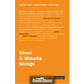 GÖRSEL İÇ MİMARLIK SÖZLÜĞÜ - SALLY STONE;MICHAEL COATES;GRAEME BROOKER