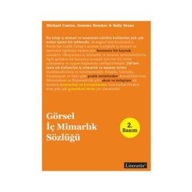 GÖRSEL İÇ MİMARLIK SÖZLÜĞÜ - SALLY STONE;MICHAEL COATES;GRAEME BROOKER