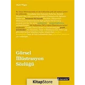 GÖRSEL İLLÜSTRASYON SÖZLÜĞÜ - MARK WIGAN