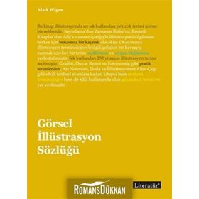 GÖRSEL İLLÜSTRASYON SÖZLÜĞÜ - MARK WIGAN