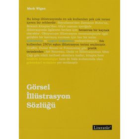 GÖRSEL İLLÜSTRASYON SÖZLÜĞÜ - MARK WIGAN