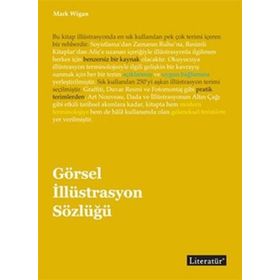 GÖRSEL İLLÜSTRASYON SÖZLÜĞÜ - MARK WIGAN