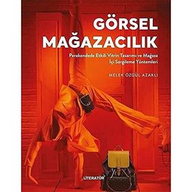 Görsel Mağazacılık - Melek Özgül Azaklı