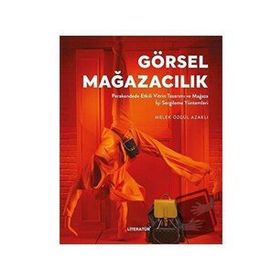 Görsel Mağazacılık - Melek Özgül Azaklı
