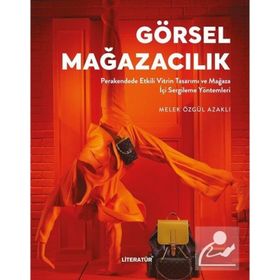Görsel Mağazacılık - Melek Özgül Azaklı