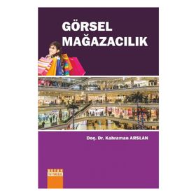 Görsel Mağazacılık - yard kahraman arslan