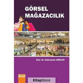 Görsel Mağazacılık - yard kahraman arslan