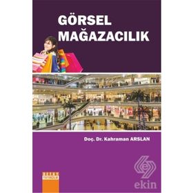 Görsel Mağazacılık - yard kahraman arslan