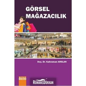 Görsel Mağazacılık - yard kahraman arslan