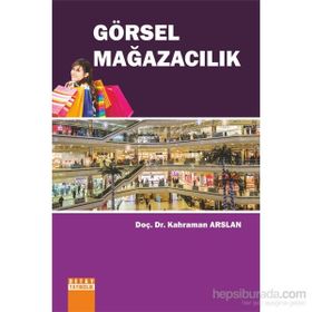 Görsel Mağazacılık - yard kahraman arslan