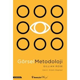 Görsel Metodoloji İnkılap Kitabevi