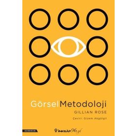 Görsel Metodoloji İnkılap Kitabevi