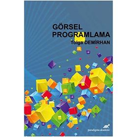 Görsel Programlama - Tolga Demirhan