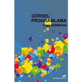 Görsel Programlama - Tolga Demirhan