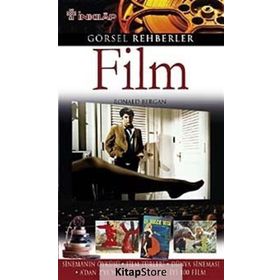 GÖRSEL REHBERLER FILM - RONALD BERGAN